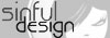 Website & Graphic Creative Thinking by Sinful Design